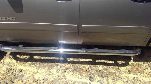 silverado 25 2008 Running Board 339384  ONE SIDE ONLY!0