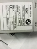 Chassis ECM Theftlocking Keyless Ignition Fits 0713 BMW 328i 3218741
