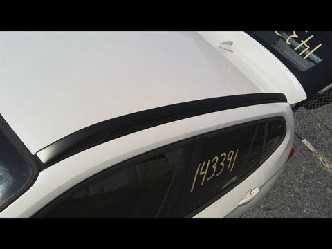 X1        2015 Luggage Rack 4766690