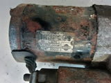 07 08 09 10 11 12 13 NISSAN ALTIMA STARTER MOTOR AT 2.5L 4 CYL CPE 2113441