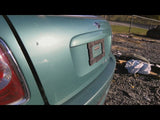 Trunk/Hatch/Tailgate HT Fits 0713 MINI COOPER 4779711