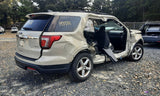 Anti-Lock Brake Part Assembly Fits 16-19 EXPLORER 4865520