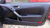 GENESIS   2013 Front Door Trim Panel 3520280