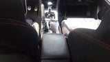 Console Front Floor Fits 1518 WRX 4556561
