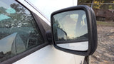Passenger Side View Mirror Classic Style Fits 14-20 DODGE 1500 PICKUP 4862881