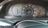 ACCORD    2015 THIRD BRAKE LIGHT LAMP 3608092