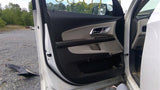 EQUINOX   2017 Front Door Trim Panel 4657330