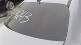 Back Glass 117 Type Fits 1419 MERCEDES CLACLASS 4643301
