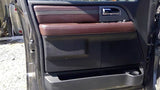EXPEDITON 2015 Front Door Trim Panel 3495530