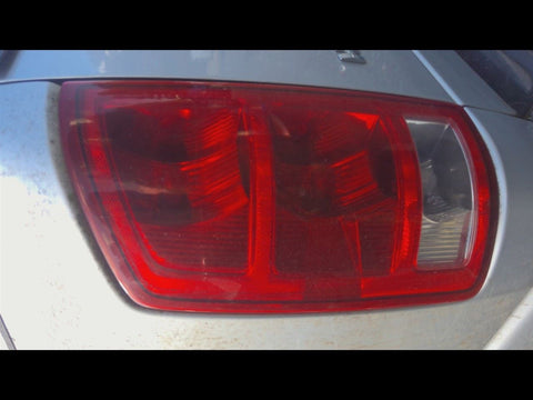 Driver Left Tail Light Fits 02-06 DODGE 1500 PICKUP 4789090