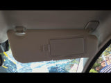 Passenger Right Sun Visor Without Illumination Fits 17-20 F-PACE 4701620