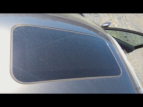 Assembly Roof Glass Fits 1623 MAZDA CX9 4735130