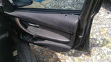 328I      2014 Front Door Trim Panel 3411130