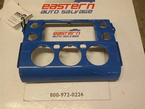 FJ CRUISR 2007 Dash Bezel 2465200