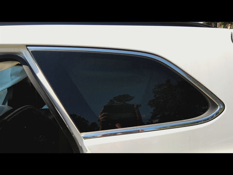 Driver Quarter Glass Privacy Tint LWB Fits 1319 SANTA FE 4750460