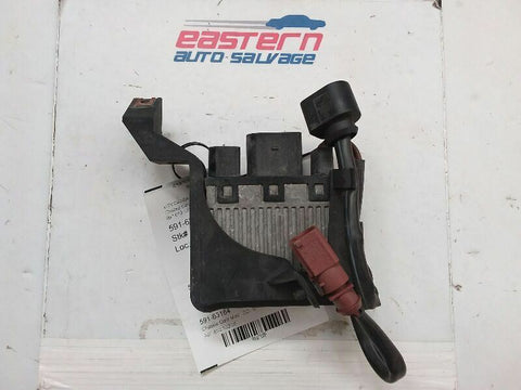 Chassis ECM Cooling Fan 997 Model 921/2" Wb Fits 0613 PORSCHE 911 2793990