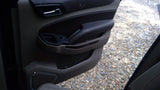 SUBURBN15 2017 Door Trim Panel Rear 4604830