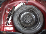 Driver Left Caliper Front Fits 97-04 DIAMANTE 1803438