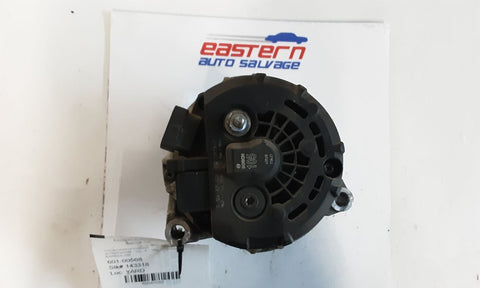 Alternator 105 Amp Fits 1015 EXPRESS 2500 VAN 4703010