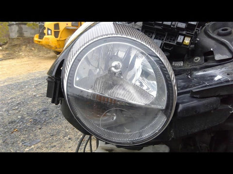 Passenger Right Headlight Fits 0205 THUNDERBIRD 2999390