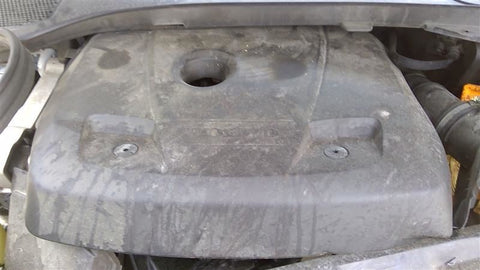 XC60      2016 Engine Cover 3524390