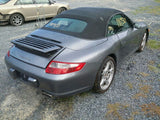 CHASSIS ECM STEERING 997 MODEL FITS 0506 PORSCHE 911 2611412