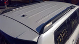 Roof With Satellite Antenna Fits 0913 HIGHLANDER 3607220