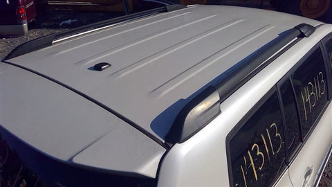 Roof With Satellite Antenna Fits 0913 HIGHLANDER 3607220