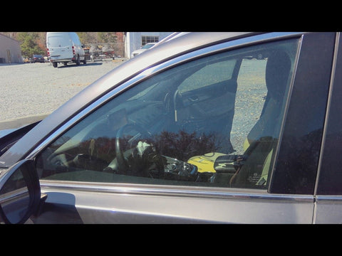 Driver Left Front Door Glass Fits 1623 MAZDA CX9 4734760