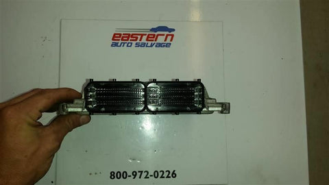 Engine ECM Electronic Control Module Left Hand Under Hood Fits 11 SONATA 2320590