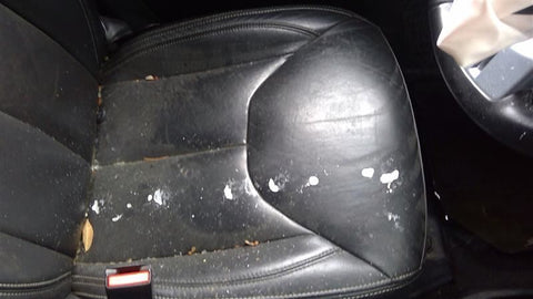 Driver Front Seat LHD Bucket Manual 4 Door Fits 1117 WRANGLER 4602450