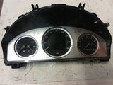 Speedometer 204 Type Assembly GLK350 MPH Fits 10 MERCEDES GLKCLASS 2929281