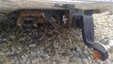 TUNDRA    2008 Hitch/Tow Hook/Winch 4671420