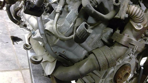 Driver Cylinder Head 211 Type E320 Fits 0709 MERCEDES ECLASS 3581230