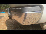 Rear Bumper Chrome Without Park Assist Fits 0816 FORD F250SD PICKUP 4755022