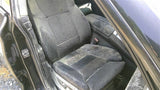 Passenger Front Seat Bucket Leather Fits 1013 BMW 535i GT 3400190