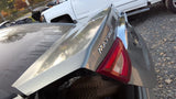 Trunk/Hatch/Tailgate Without Spoiler Rear View Camera Fits 16-18 MAXIMA 4858371