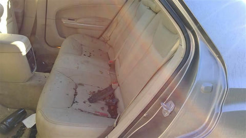 300       2012 Seat Rear 3378340