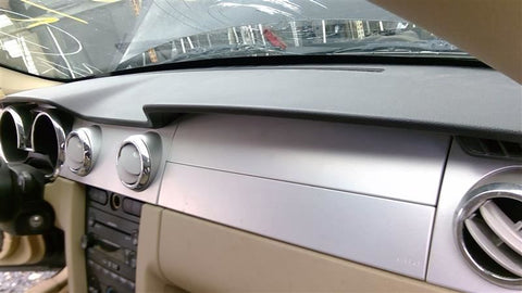 Dash Panel Fits 05-09 MUSTANG 3593270