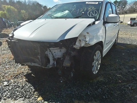 Driver Left Lower Control Arm Front Fits 0818 CARAVAN 3329170