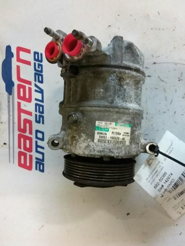 AC Compressor Fits 1013 LR4 3241240