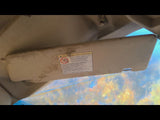 Driver Left Sun Visor Fits 14-24 PROMASTER 1500 VAN 4784491