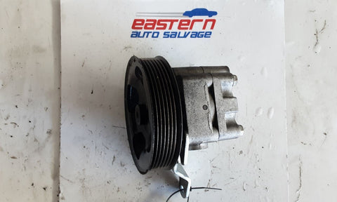 Power Steering Pump 6 Cylinder Fits 0913 INFINITI FX SERIES 4739530