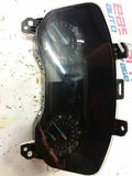 Speedometer Cluster MPH ID ES7T10849AA Thru AC Fits 1415 FUSION 2922471