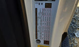 Passenger Front Seat Bucket - Cloth Fits 11-12 FJ CRUISER 35766212