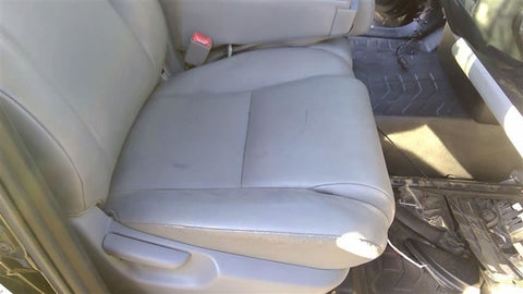 Passenger Front Seat Air Bag Vinyl Manual Fits 11-13 TUNDRA 4617640