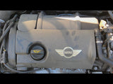 MINICOOPE 2012 Engine Cover 4779110