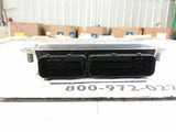 Engine ECM Electronic Control Module 4.2L V8 Fits 06 AUDI A8 2541692