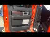 RAPTOR F150 2013 Door Trim Panel Rear 3376810