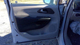 PACIFICA  2019 Front Door Trim Panel 4618490